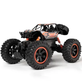 Little Gigglers World 4WD Remote Control High Speed Electric Buggy Off-Road Truck