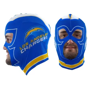 Los Angeles Chargers Fan Mask