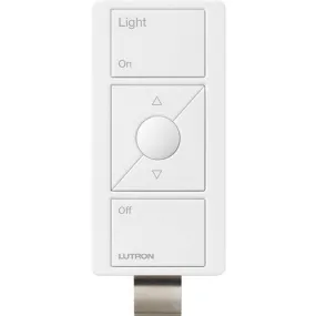 Lutron PICO-CAR-CLIP Caséta Car Visor Clip for Pico Remote Control