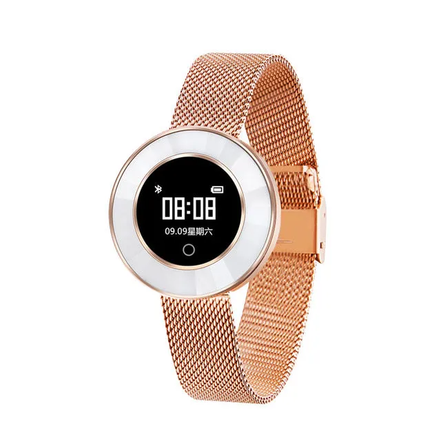 Luxury Smart Watch