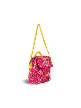 Magic Garden Lunch Tote