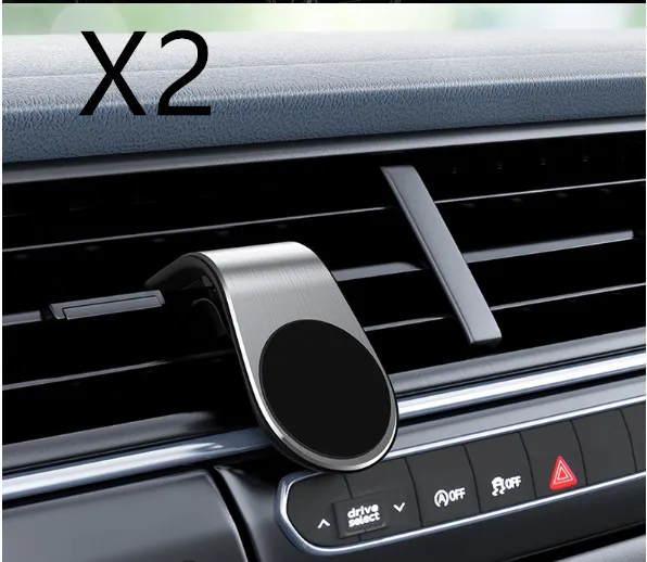 Magnetic Car Phone Holder