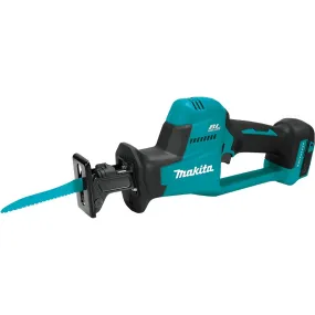 Makita DJR189Z 18V Cordless Reciprocating Saw (LXT) [Bare]