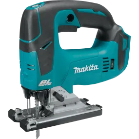 Makita XVJ02Z 18V LXT Cordless Jig Saw (Tool Only)