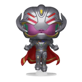 Marvel What If...? Infinity Ultron