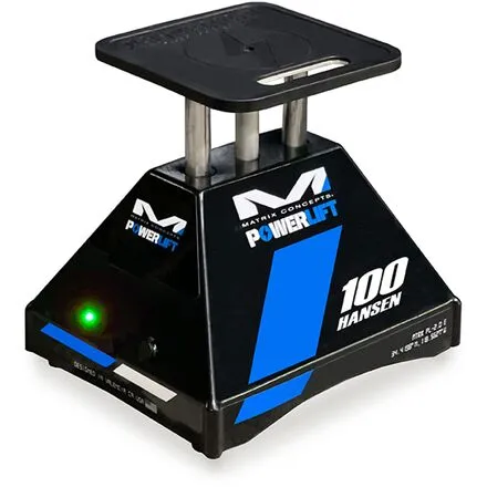 Matrix - Power Lift Stands