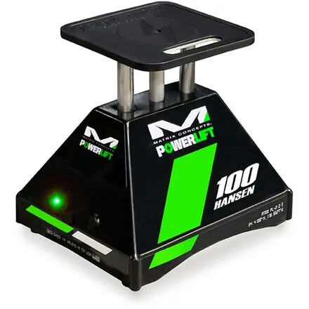 Matrix - Power Lift Stands