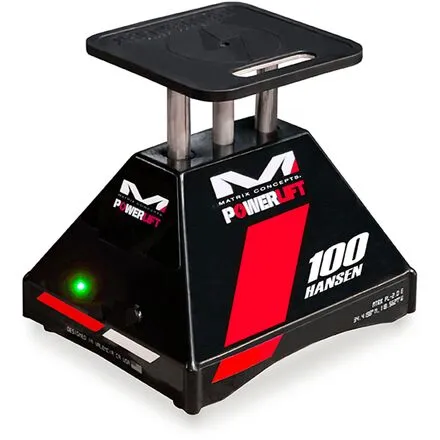 Matrix - Power Lift Stands