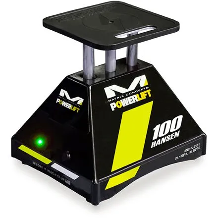 Matrix - Power Lift Stands