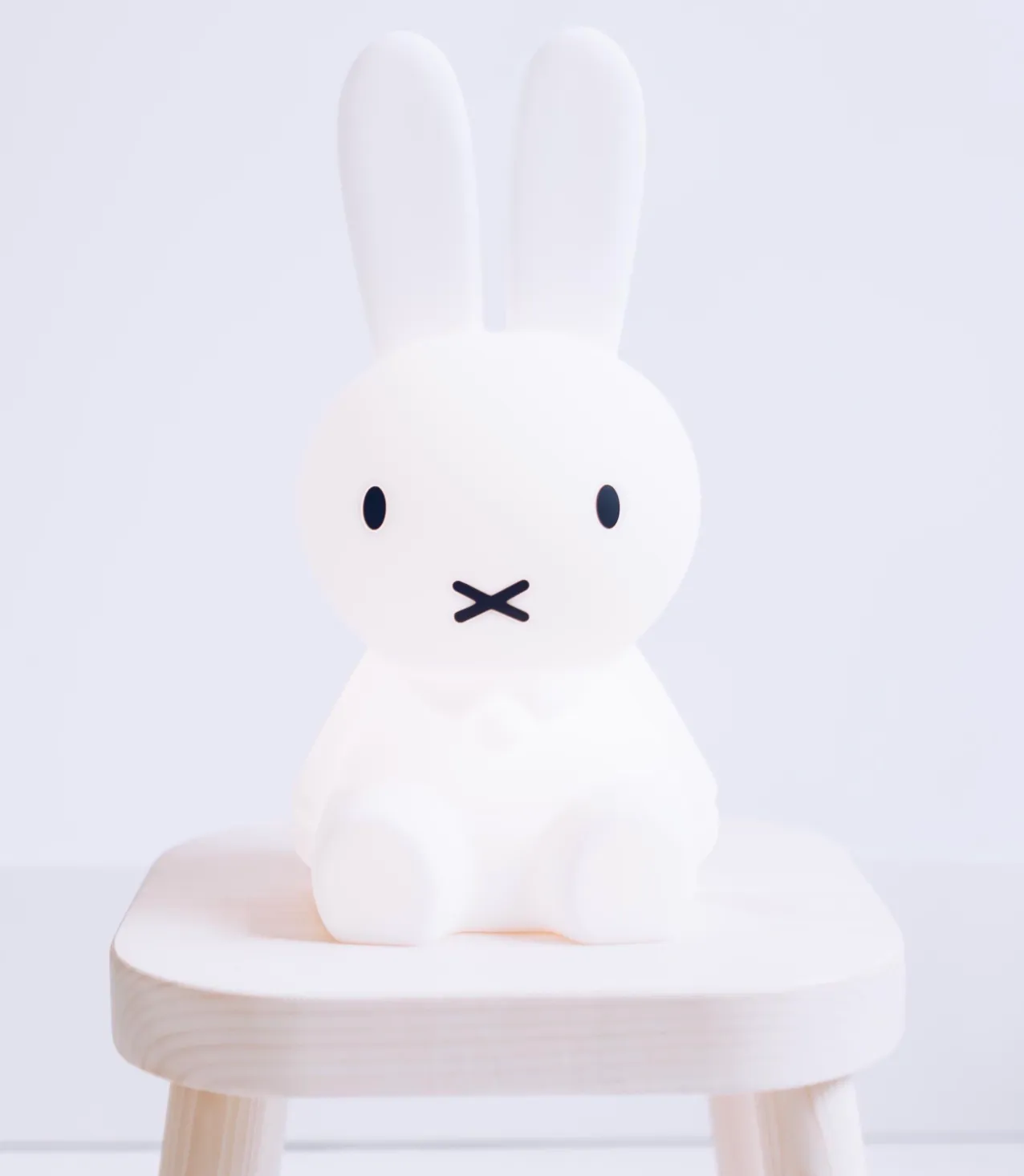 Miffy First Light Lamp 30cm