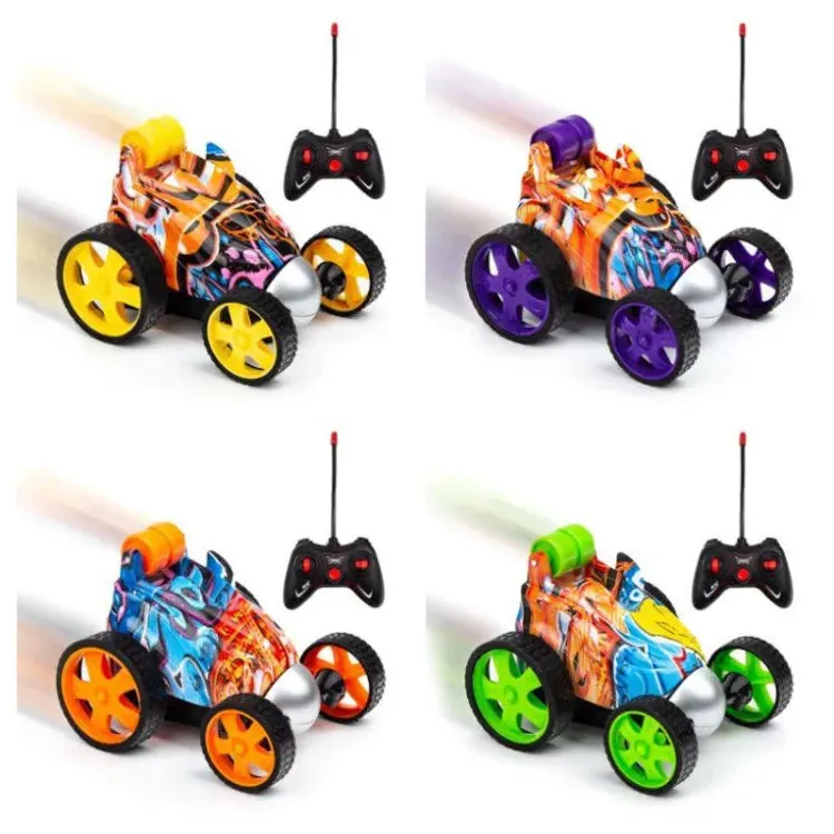 Mini Twist Remote Control Cars