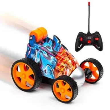 Mini Twist Remote Control Cars