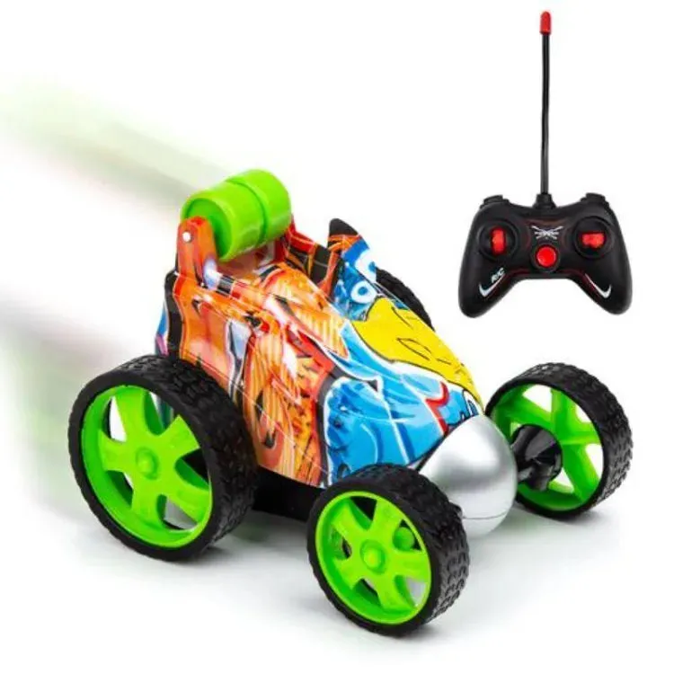 Mini Twist Remote Control Cars