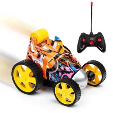 Mini Twist Remote Control Cars