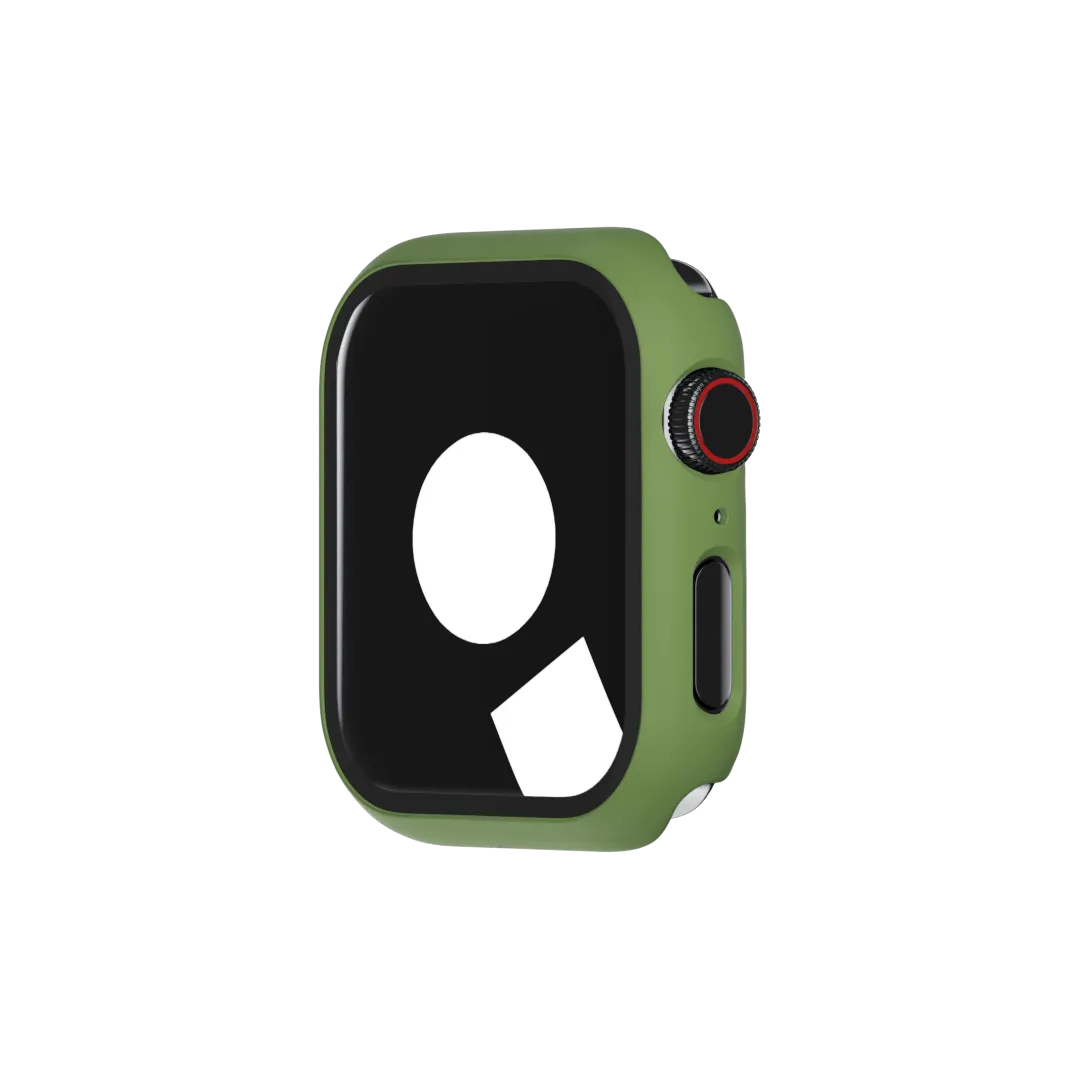 Mint Case Protector for Apple Watch