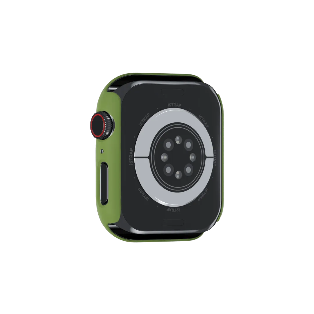 Mint Case Protector for Apple Watch