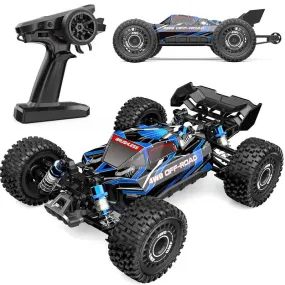 MJX 16207 HYPER GO 1/16 4WD RC Car Brushless High Speed 45km/h 2.4G Off-road Drift Car