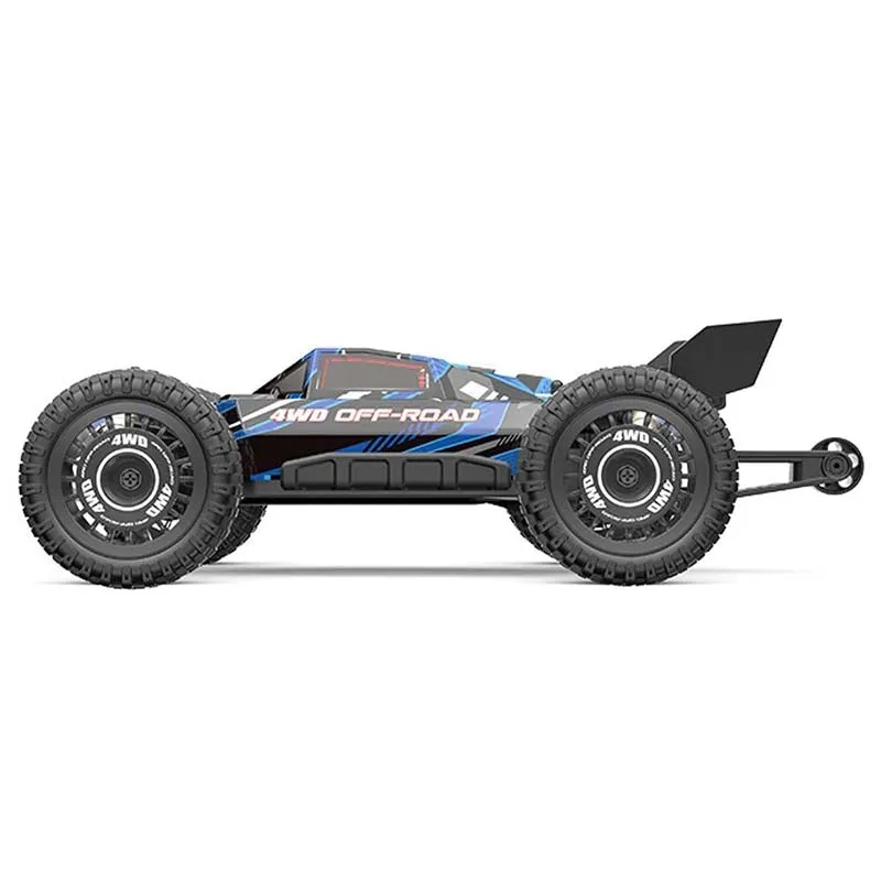 MJX 16207 HYPER GO 1/16 4WD RC Car Brushless High Speed 45km/h 2.4G Off-road Drift Car