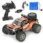 Monster R/C Truck 2.4GHz  | 58679 | Banggood Toys