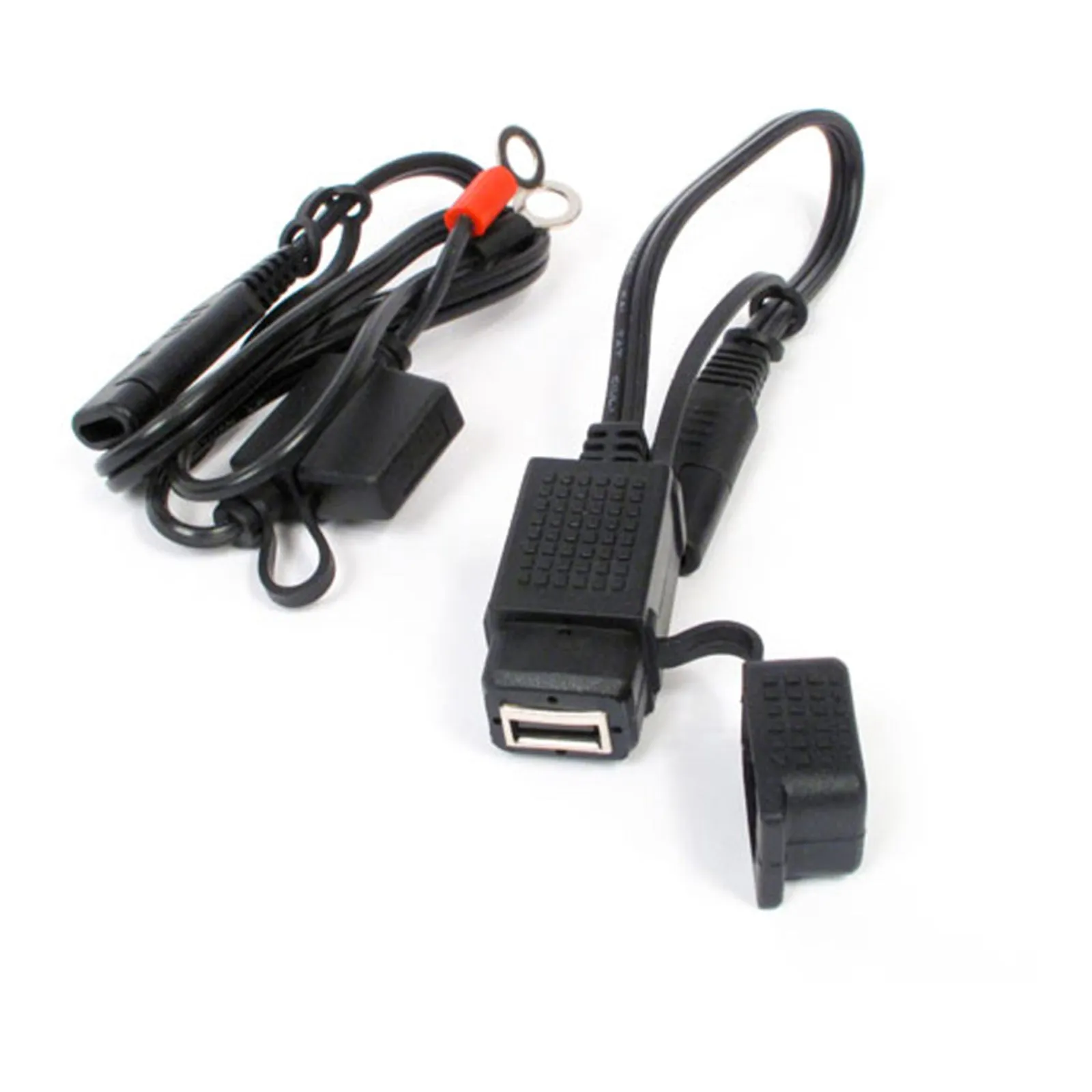 Motobatt USB Cable Set (MB-USB   MB-CCRT)