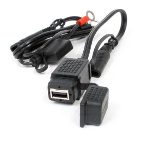 Motobatt USB Cable Set (MB-USB   MB-CCRT)