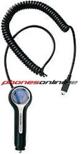 Motorola P513 Original Car Charger For Milestone