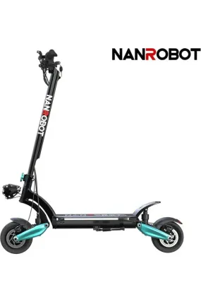 NANROBOT LIGHTNING 3.0 Electric Scooter