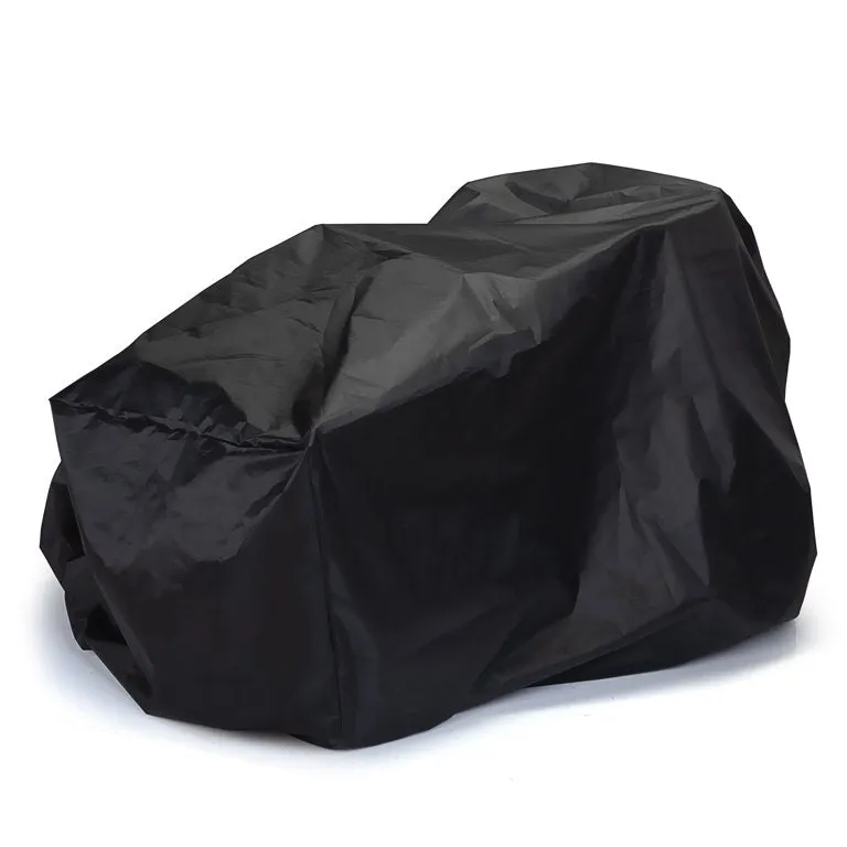 New 2025 Ride On Car Covers | Black | L/XL Vehicles | Protect From Rain/Sun/Dust/Snow/Leaves