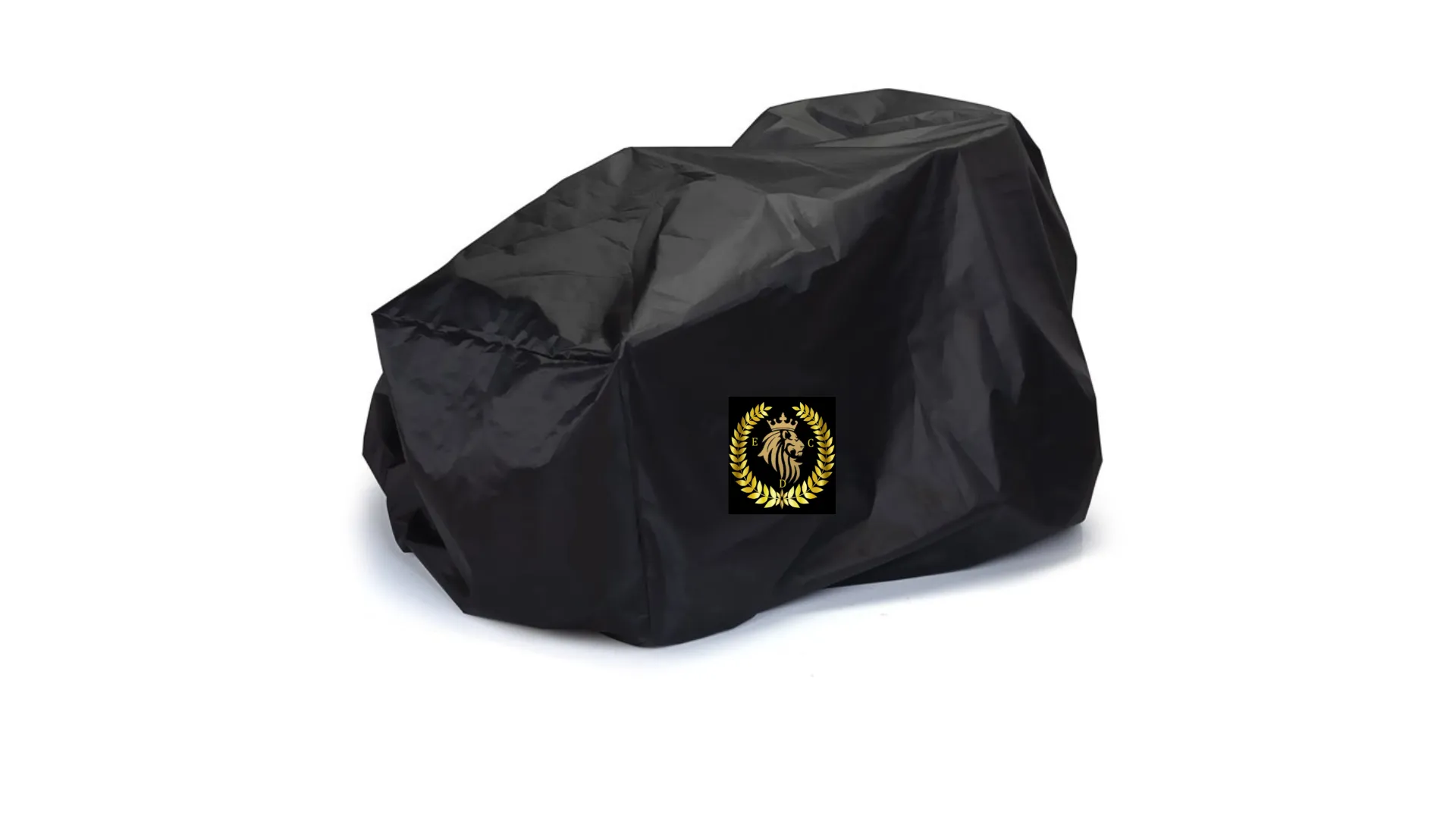 New 2025 Ride On Car Covers | Black | L/XL Vehicles | Protect From Rain/Sun/Dust/Snow/Leaves