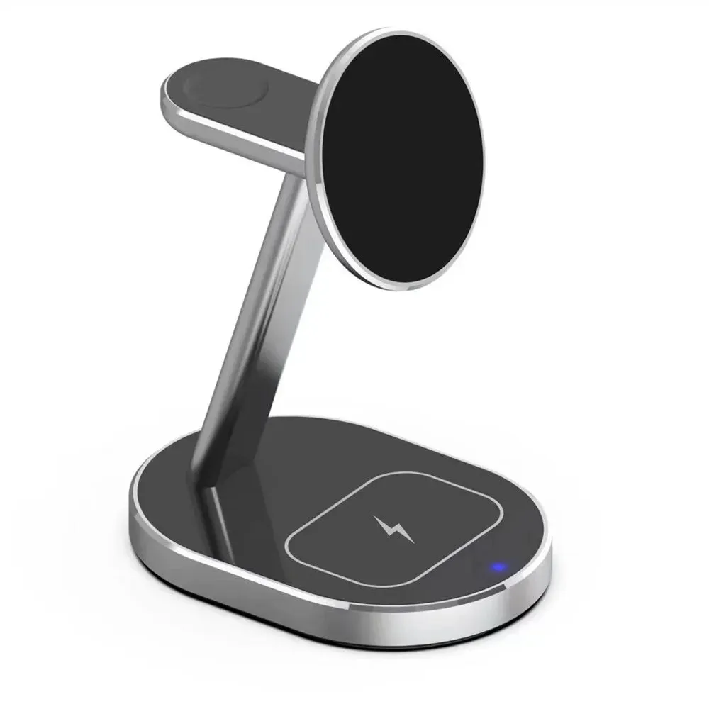 NexusEdge 3 in 1 Wireless Charger