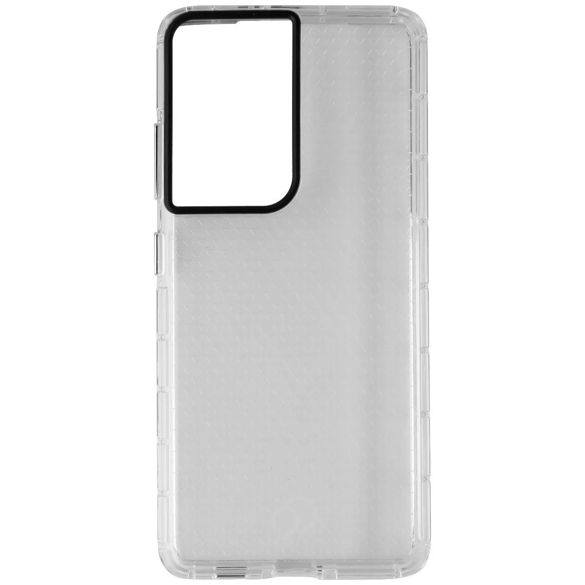 Nimbus9 Phantom 2 Series Case for Samsung Galaxy S21 Ultra (5G) - Clear