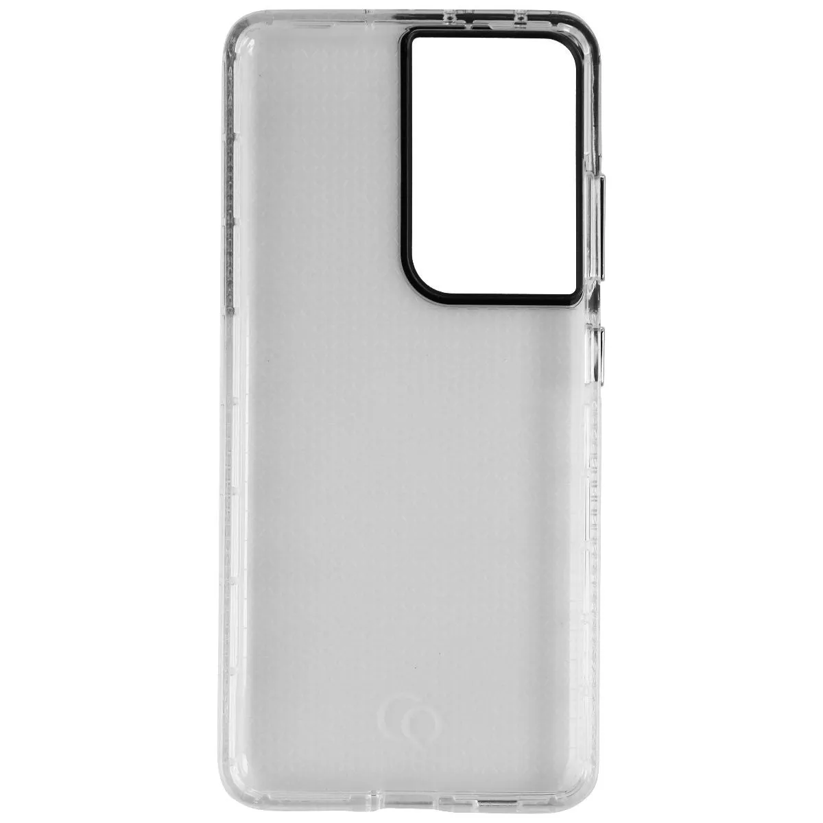 Nimbus9 Phantom 2 Series Case for Samsung Galaxy S21 Ultra (5G) - Clear