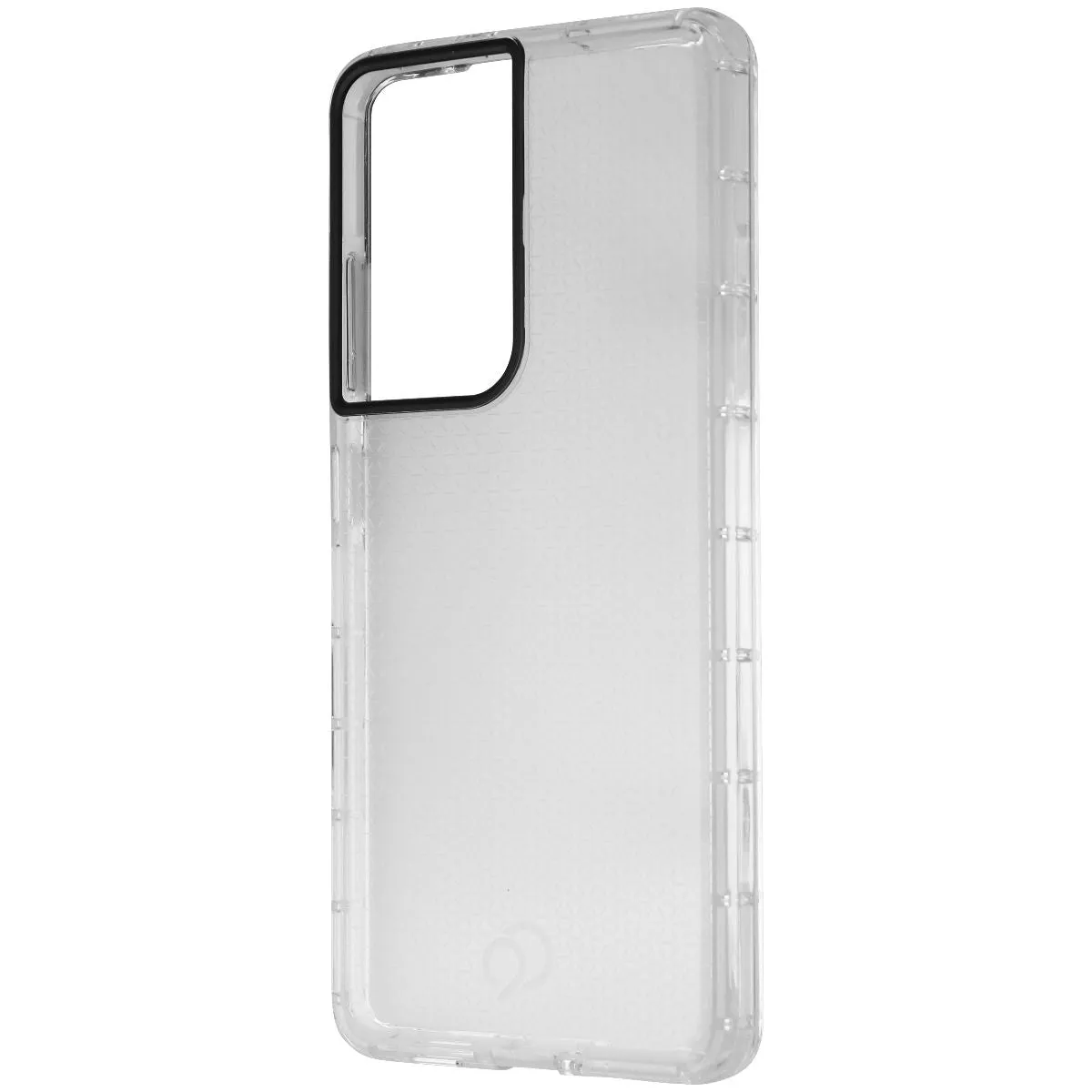 Nimbus9 Phantom 2 Series Case for Samsung Galaxy S21 Ultra (5G) - Clear