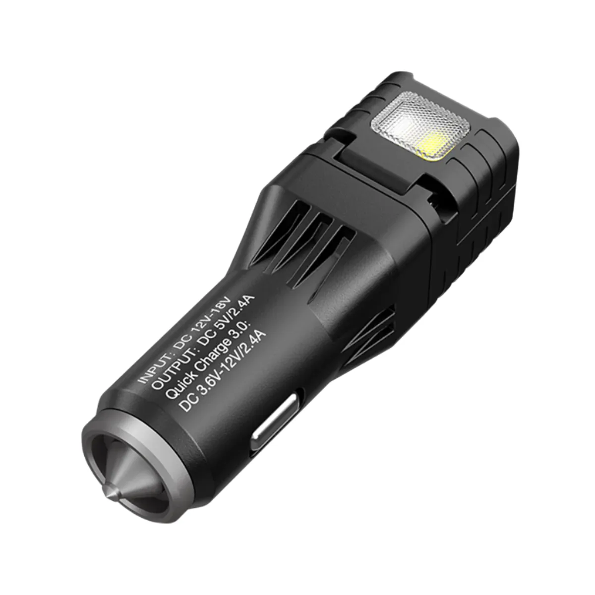 NITECORE CAR CHARGER (VCL10)