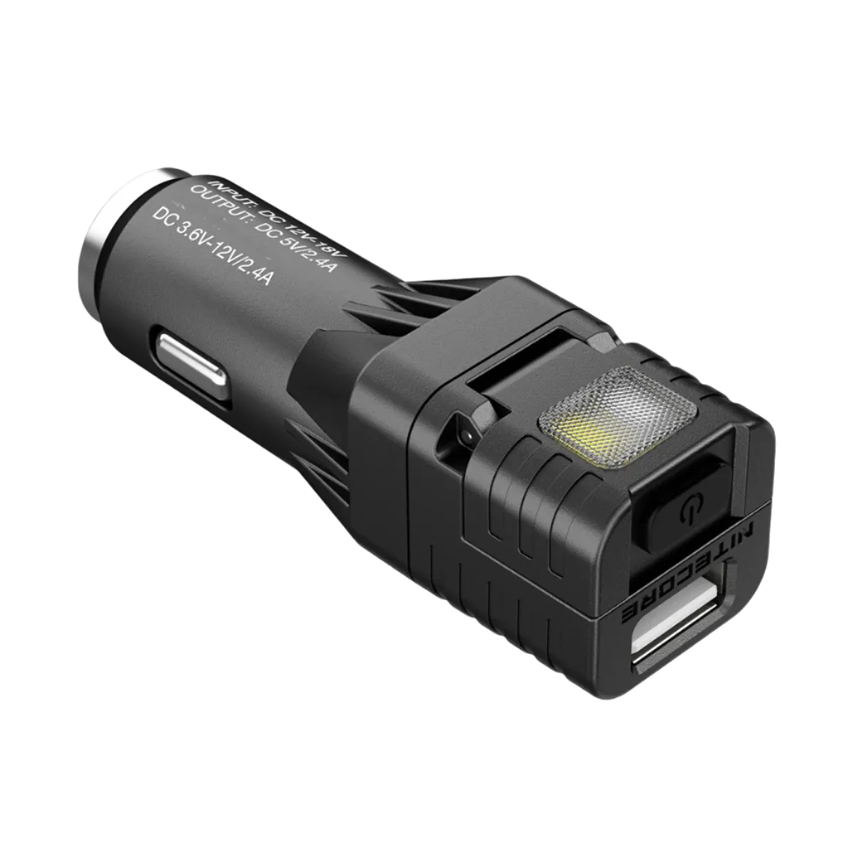 NITECORE CAR CHARGER (VCL10)