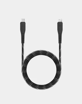 NyloFlex Lightning to USB-C Cable 1.5M