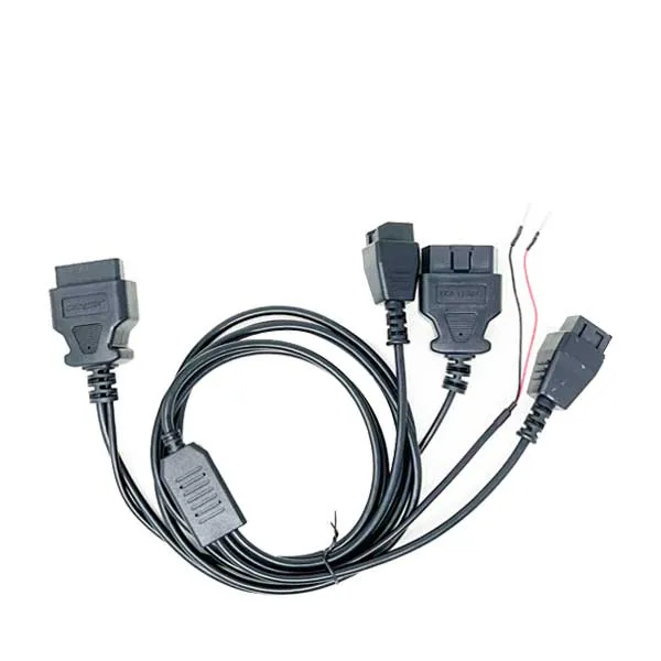 OBDStar - 12 8 Universal Adapter for X300 DP / X300 DP Plus