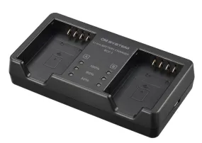 Olympus OM System BCX-1 Battery Charger