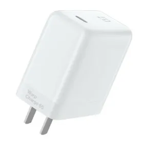 OnePlus 65W Warp Charger