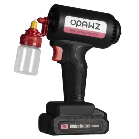 OPAWZ Wireless Ink Spray Gun