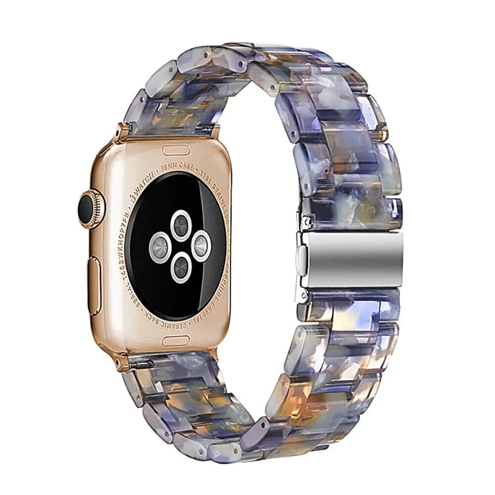 Oppo Watch 3 Pro Stylish Resin Watch Strap