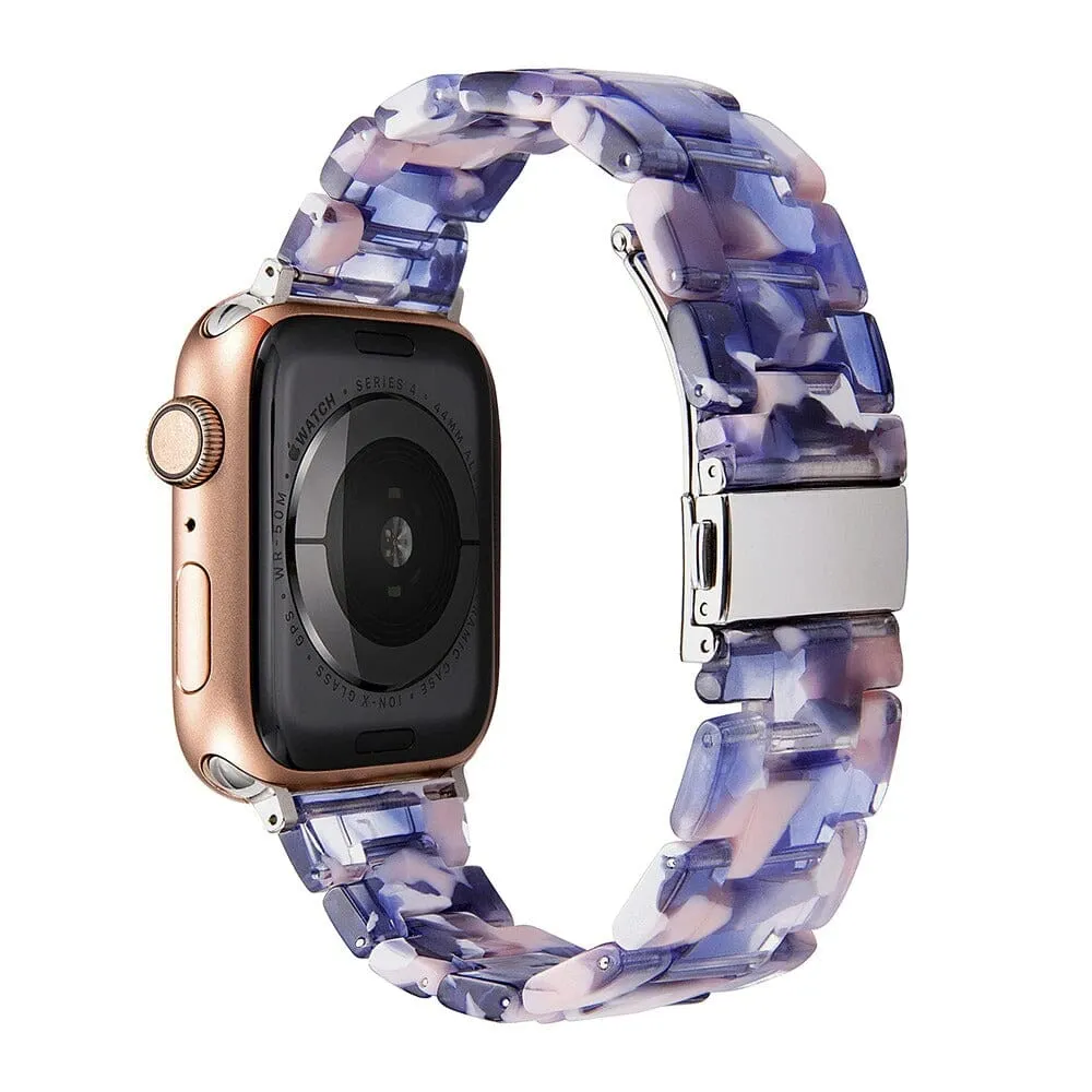 Oppo Watch 3 Pro Stylish Resin Watch Strap