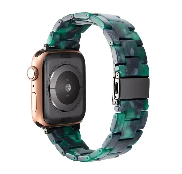 Oppo Watch 3 Pro Stylish Resin Watch Strap