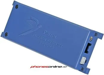 Parrot CK3100 Replacement Blue Control Box