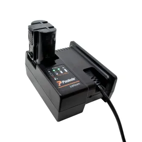 Paslode Lithium battery charger