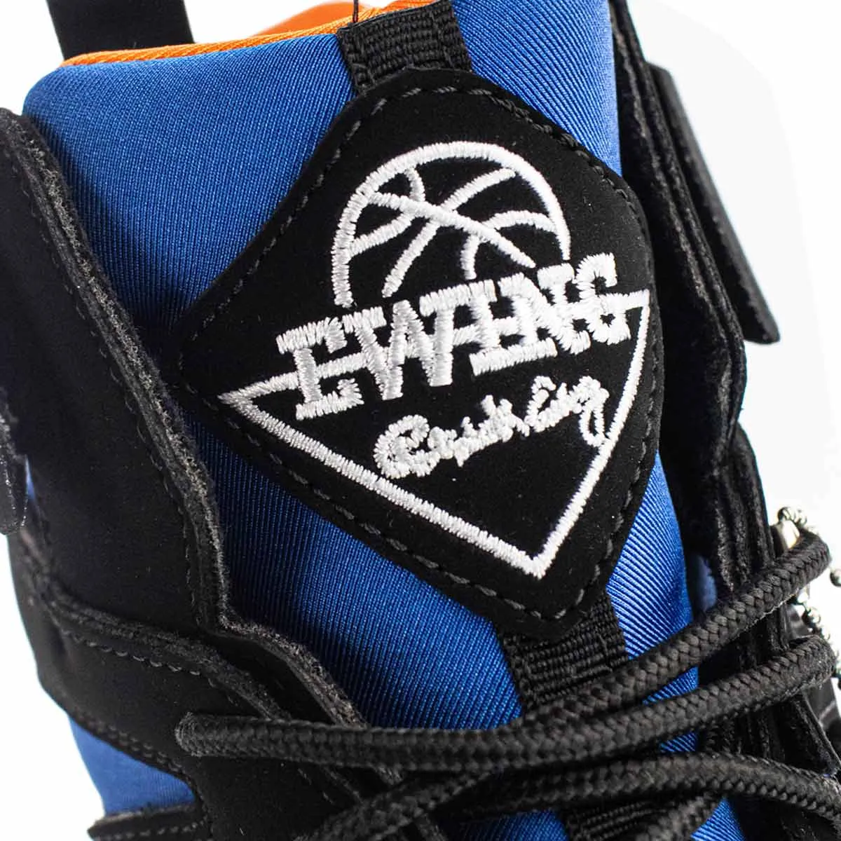 Patrick Ewing Image 1EW90155-035 - schwarz-blau-orange