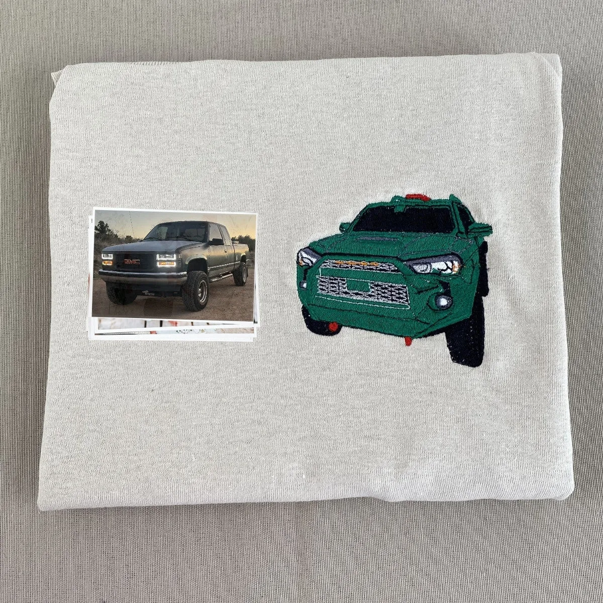 Personalized Photo Unique Gifts for Car Lovers Sweatshirt / Hoodie, Drifting Gifts