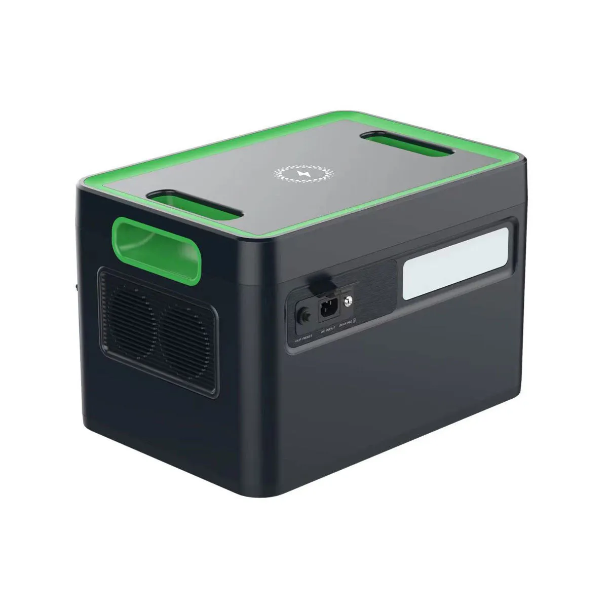 Photon 2400W Portable Power Station With UPS