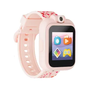 PlayZoom 2 Kids Smartwatch: Blush Hearts