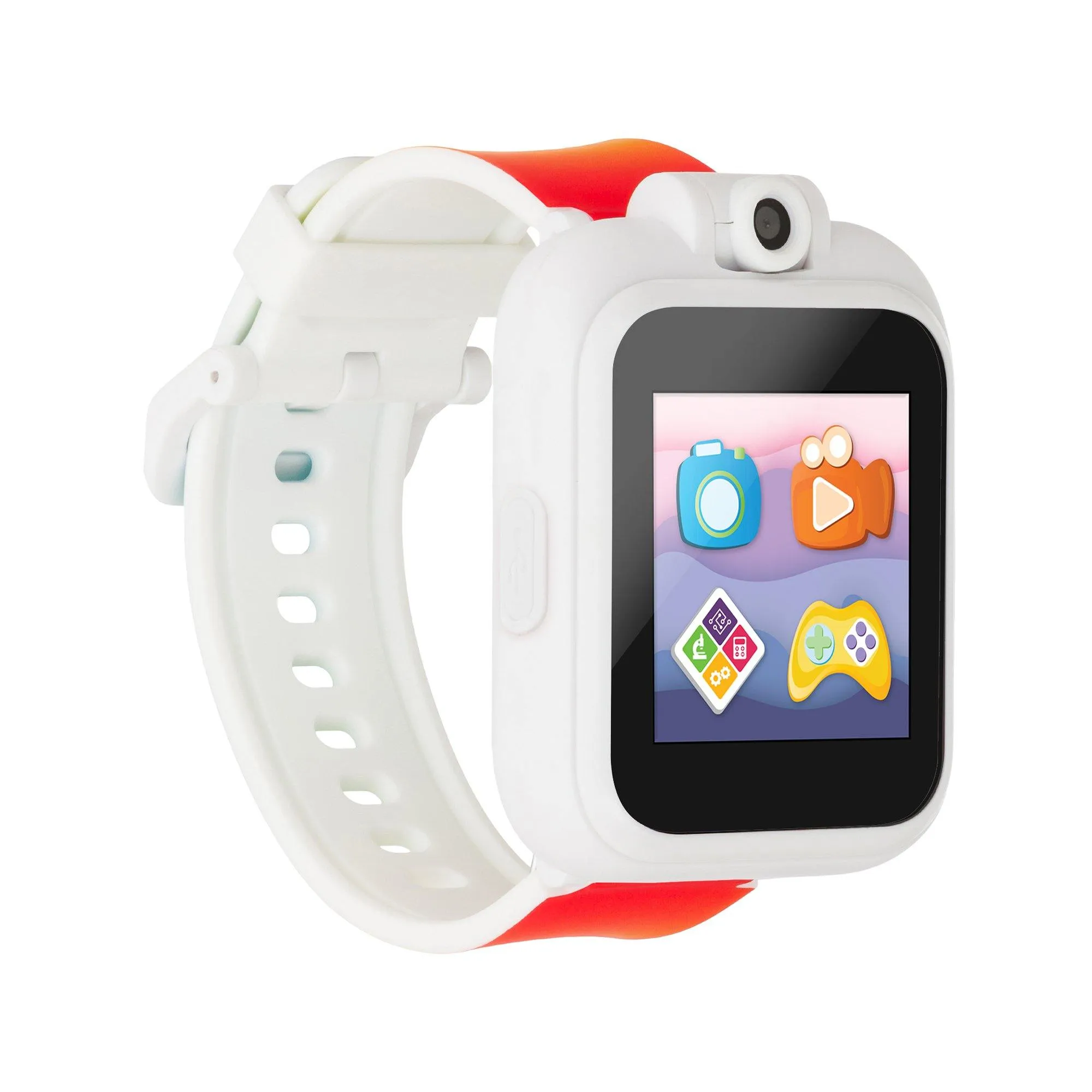 PlayZoom 2 Kids Smartwatch: Rainbow Print